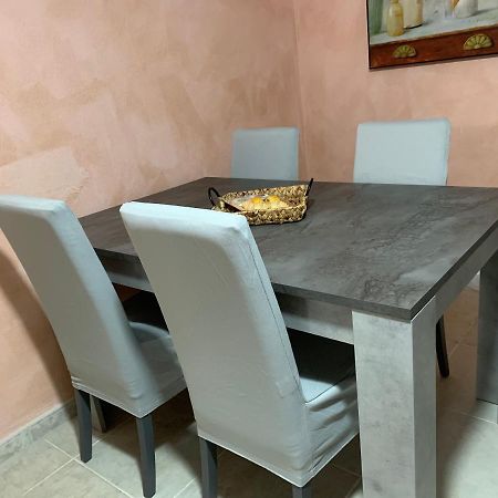 Case In Style 3 Βίλα Vaccileddi Εξωτερικό φωτογραφία