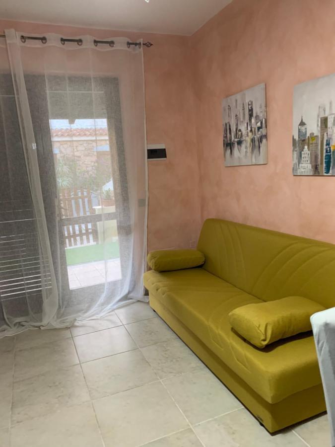 Case In Style 3 Βίλα Vaccileddi Εξωτερικό φωτογραφία