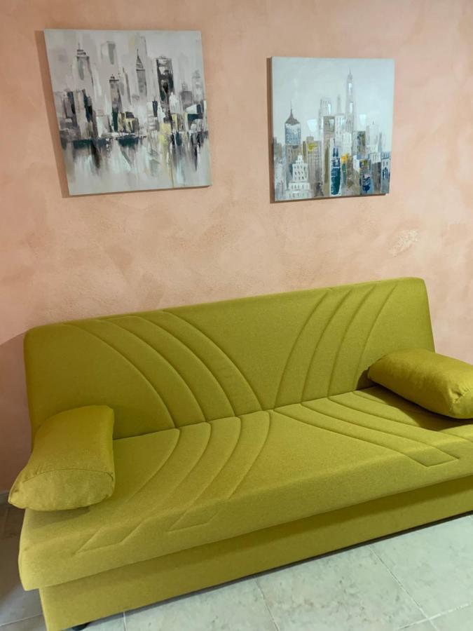 Case In Style 3 Βίλα Vaccileddi Εξωτερικό φωτογραφία