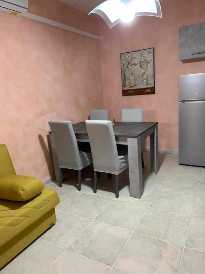 Case In Style 3 Βίλα Vaccileddi Εξωτερικό φωτογραφία