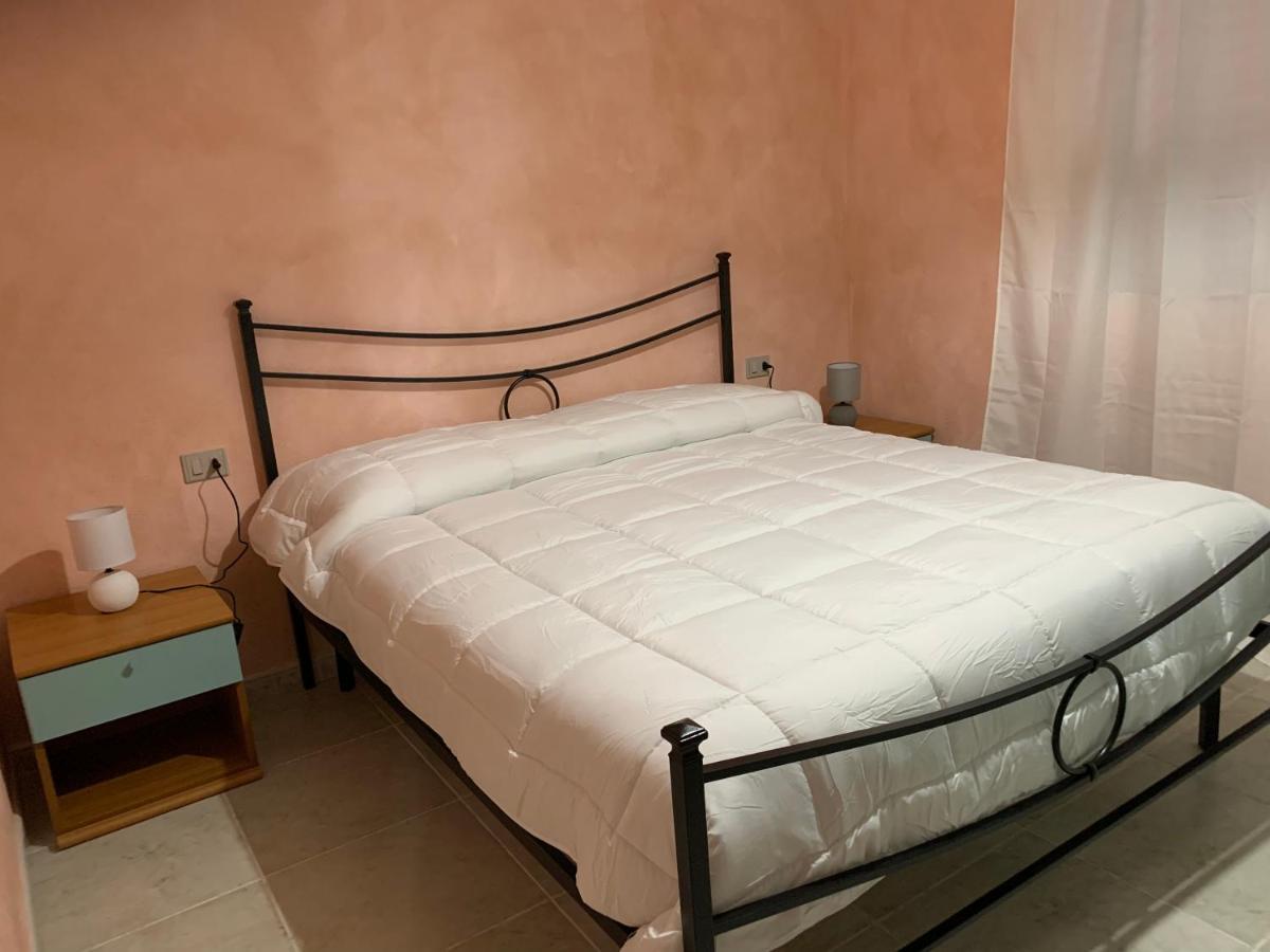 Case In Style 3 Βίλα Vaccileddi Εξωτερικό φωτογραφία
