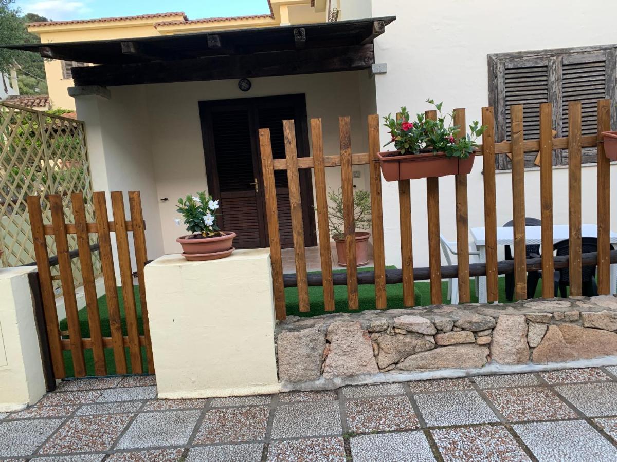 Case In Style 3 Βίλα Vaccileddi Εξωτερικό φωτογραφία