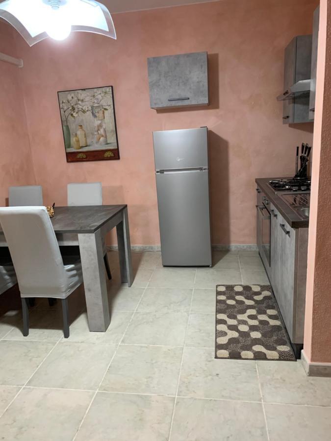 Case In Style 3 Βίλα Vaccileddi Εξωτερικό φωτογραφία