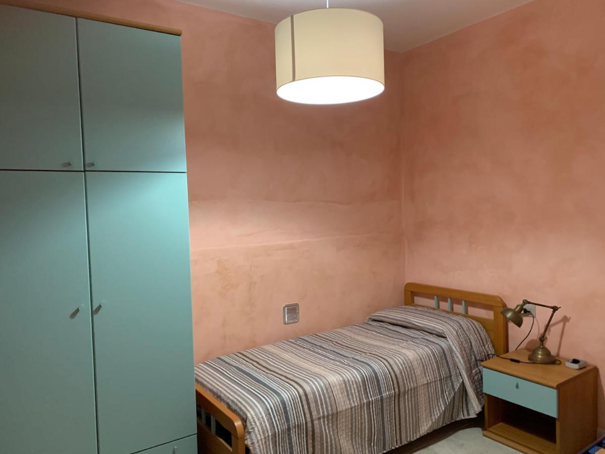 Case In Style 3 Βίλα Vaccileddi Εξωτερικό φωτογραφία