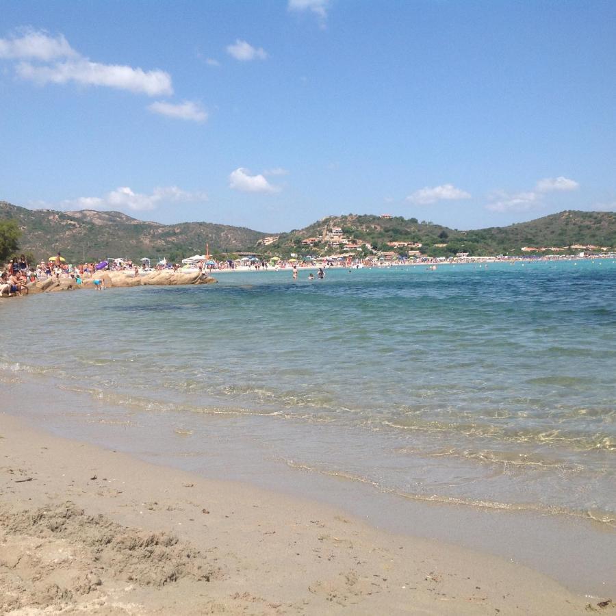 Case In Style 3 Βίλα Vaccileddi Εξωτερικό φωτογραφία